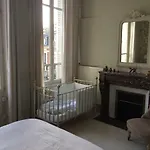 Le Saint-remy Apartment Epernay