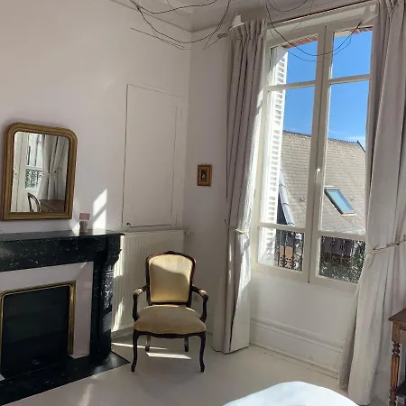 Le Saint-remy Apartment