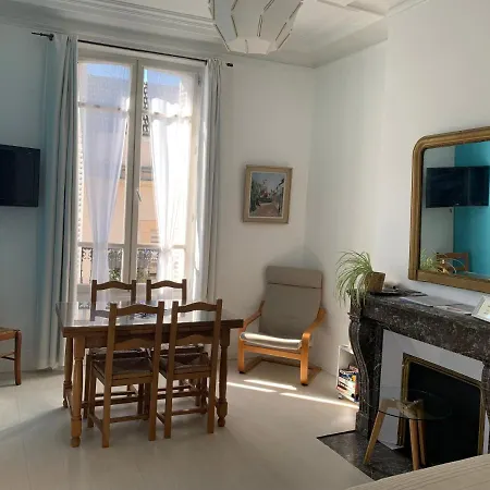 Apartment Le Saint-remy Epernay