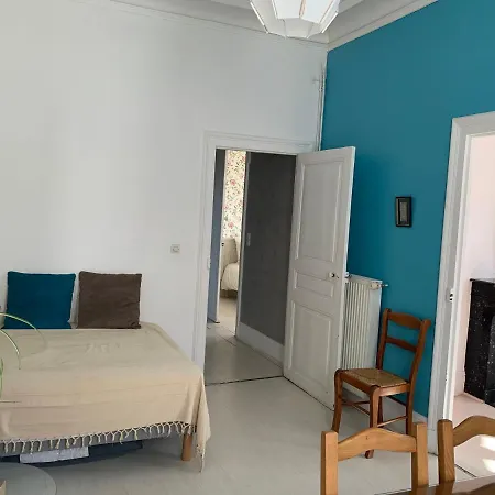 Le Saint-remy شقة *