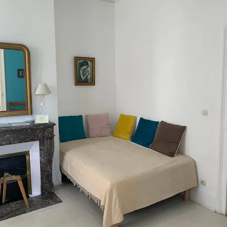 Apartment Le Saint-remy *