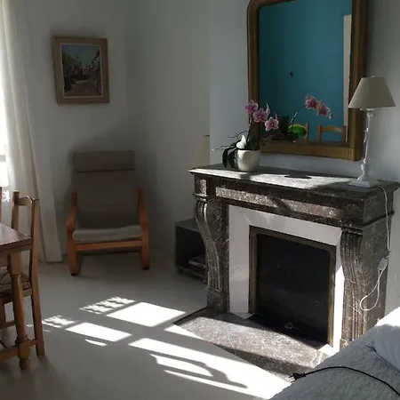 Le Saint-remy شقة