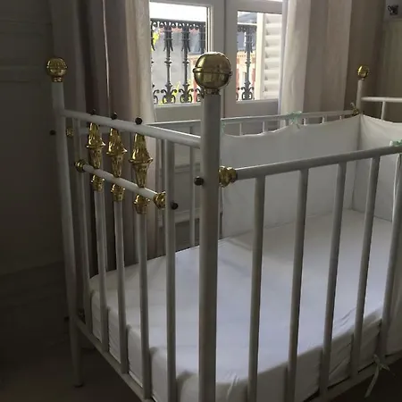 Le Saint-remy شقة