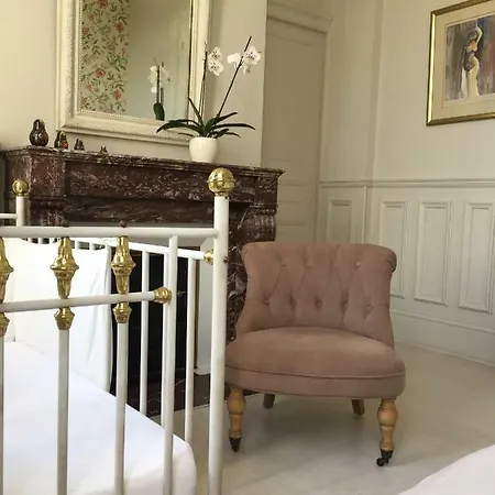 شقة Le Saint-remy