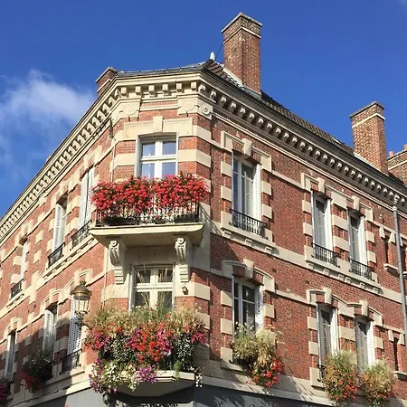 Apartment Le Saint-remy *