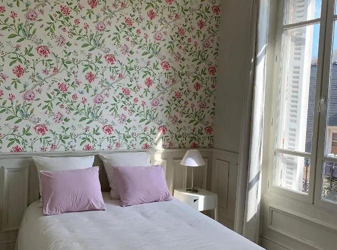 Le Saint-remy Epernay