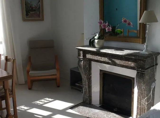 Le Saint-remy Apartment