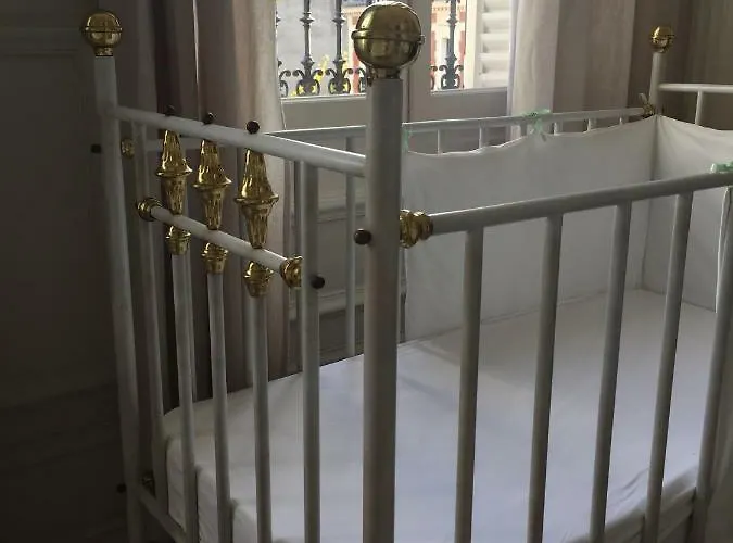 Le Saint-remy Apartment