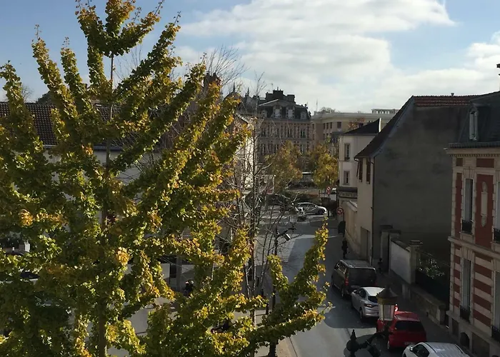 Le Saint-remy Epernay